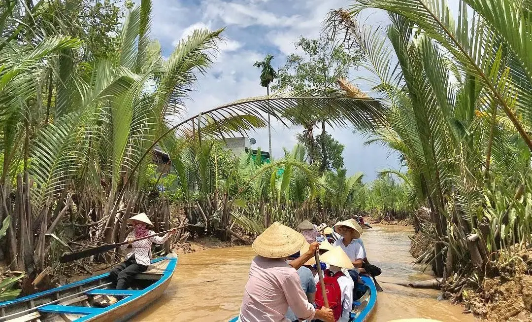 H&agrave;nh tr&igrave;nh review du lịch Tiền Giang với những trải nghiệm hấp dẫn 3
