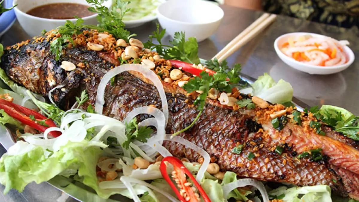 H&agrave;nh tr&igrave;nh review du lịch Tiền Giang với những trải nghiệm hấp dẫn 8
