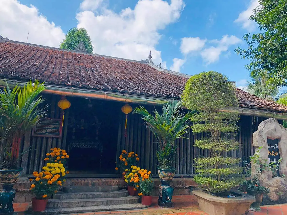 H&agrave;nh tr&igrave;nh review du lịch Tiền Giang với những trải nghiệm hấp dẫn 7