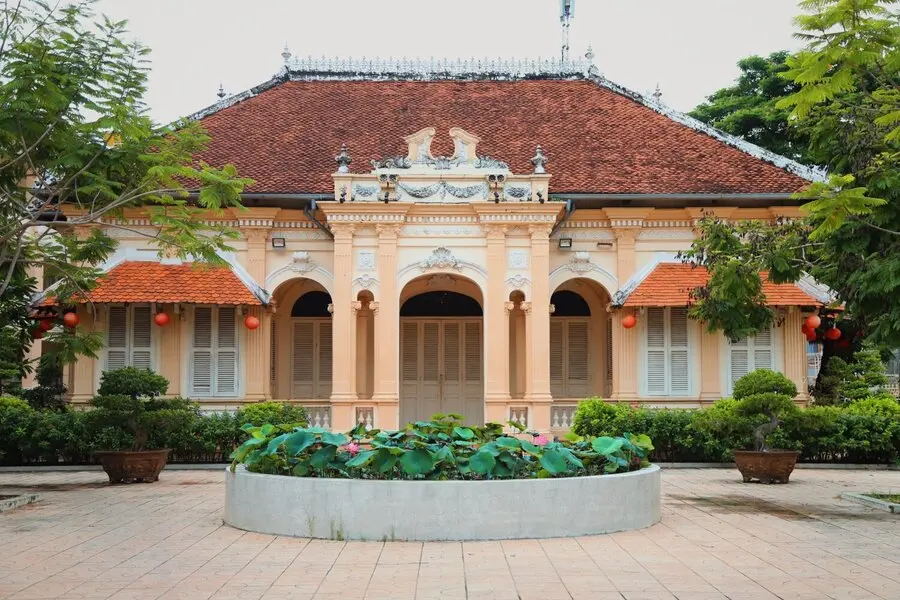 Kh&aacute;m ph&aacute; Mỹ Tho mộc mạc trong từng thước ảnh của Nguyễn Ho&agrave;n Hảo 7