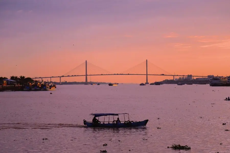 Kh&aacute;m ph&aacute; Mỹ Tho mộc mạc trong từng thước ảnh của Nguyễn Ho&agrave;n Hảo 4