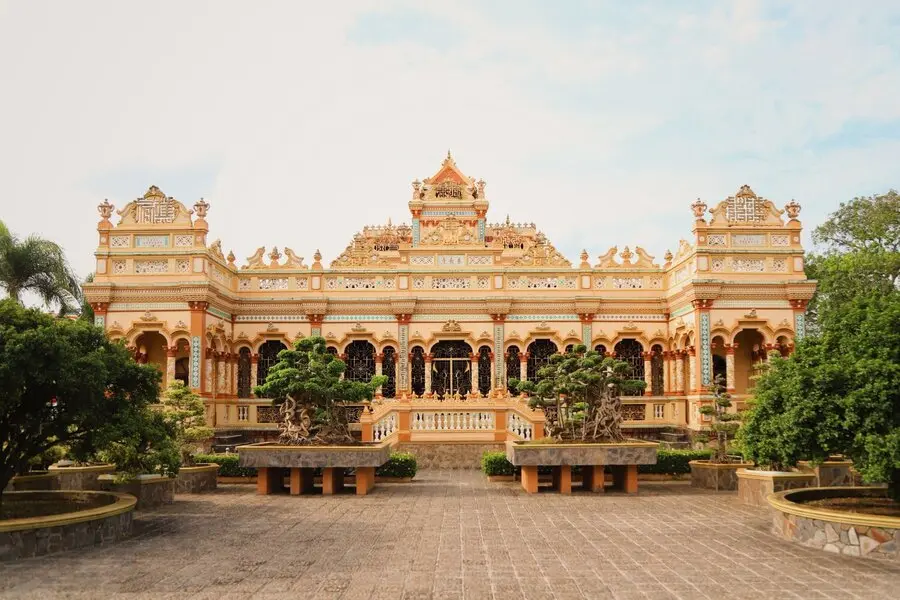 Kh&aacute;m ph&aacute; Mỹ Tho mộc mạc trong từng thước ảnh của Nguyễn Ho&agrave;n Hảo 5