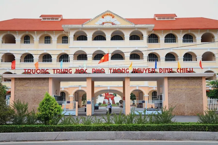 Kh&aacute;m ph&aacute; Mỹ Tho mộc mạc trong từng thước ảnh của Nguyễn Ho&agrave;n Hảo 8