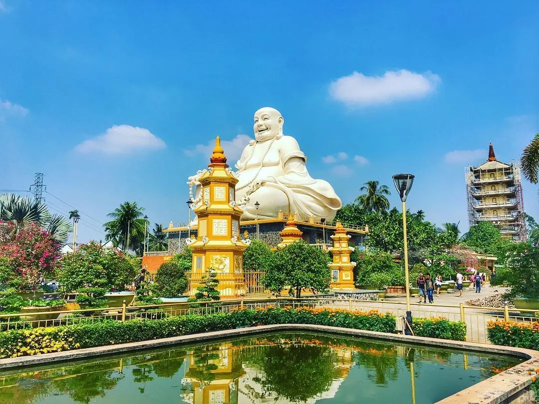 Review du lịch Tiền Giang chi tiết theo điểm đến v&agrave; m&oacute;n ăn 4