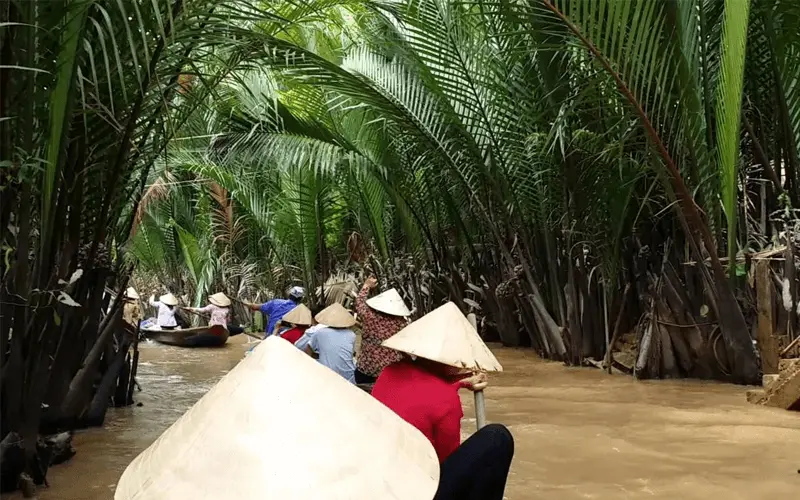 Review du lịch Tiền Giang chi tiết theo điểm đến v&agrave; m&oacute;n ăn 5