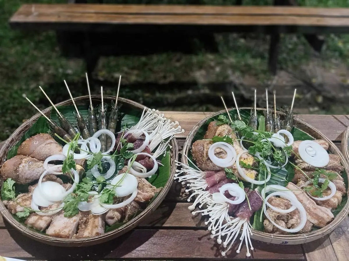 Review Happy Farm Tiền Giang với kh&ocirc;ng kh&iacute; gần gũi như ở nh&agrave; 5