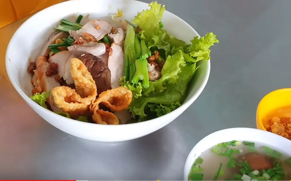 Review top 10 qu&aacute;n ăn ngon nổi tiếng ở Mỹ Tho m&agrave; gi&aacute; c&ograve;n rẻ 5