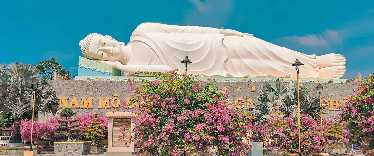 Hành trình review 24h khám phá Tiền Giang siêu rẻ, siêu thú vị