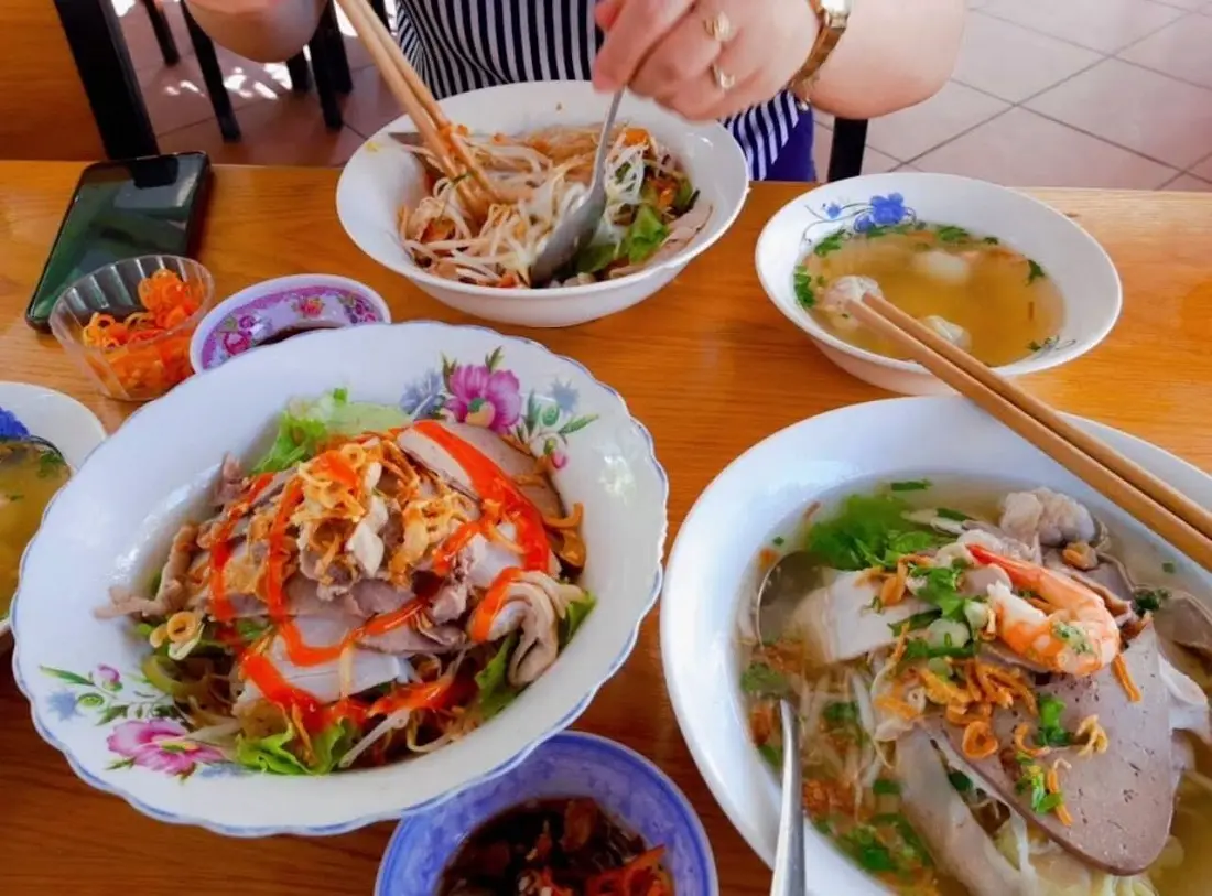 Chắc bạn sẽ cần: Lịch tr&igrave;nh phượt Tiền Giang 1 ng&agrave;y bằng xe m&aacute;y 5