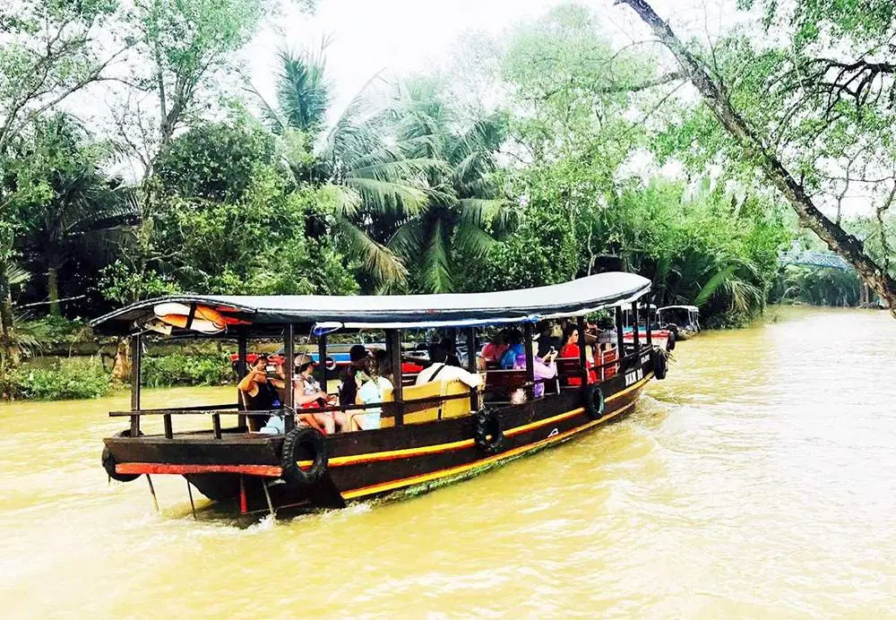 Gợi &yacute; lịch tr&igrave;nh kh&aacute;m ph&aacute; Tiền Giang 2 ng&agrave;y từ TPHCM 3