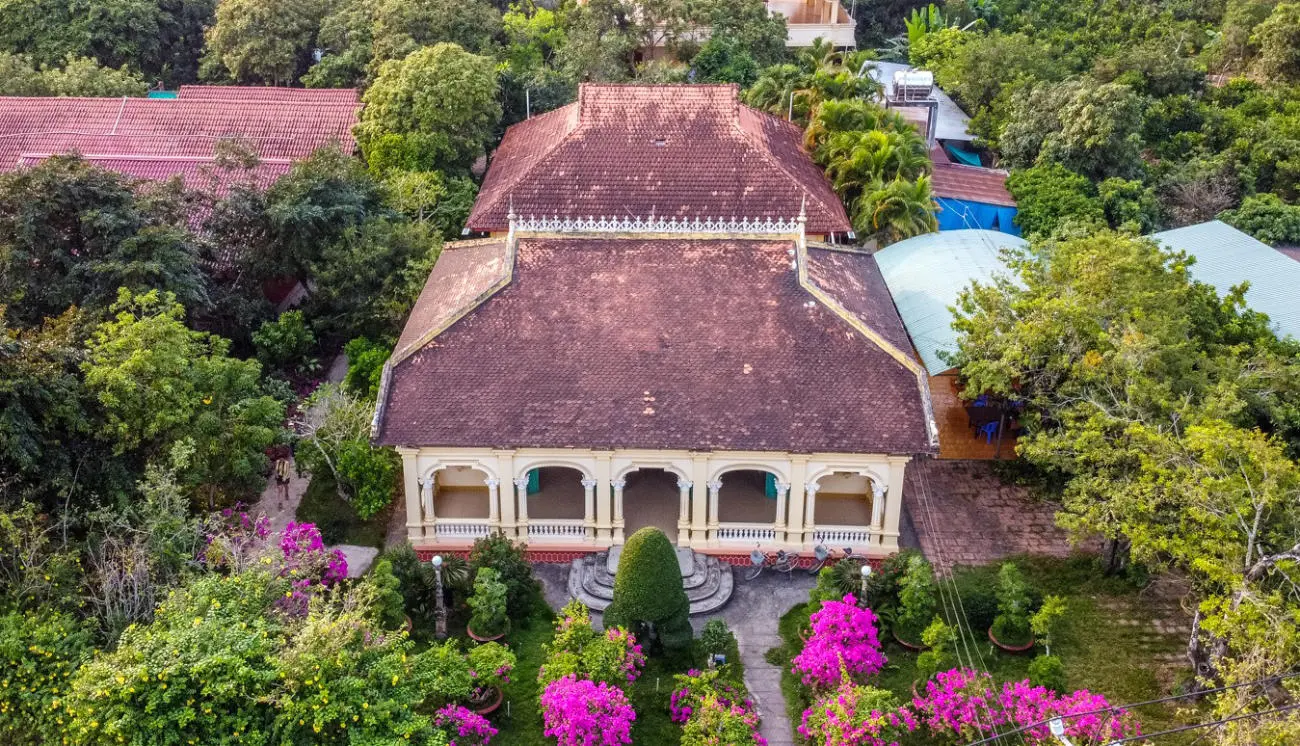 Gợi &yacute; Lịch tr&igrave;nh Tiền Giang 2N1Đ kh&aacute;m ph&aacute; nhiều điểm đến th&uacute; vị 8