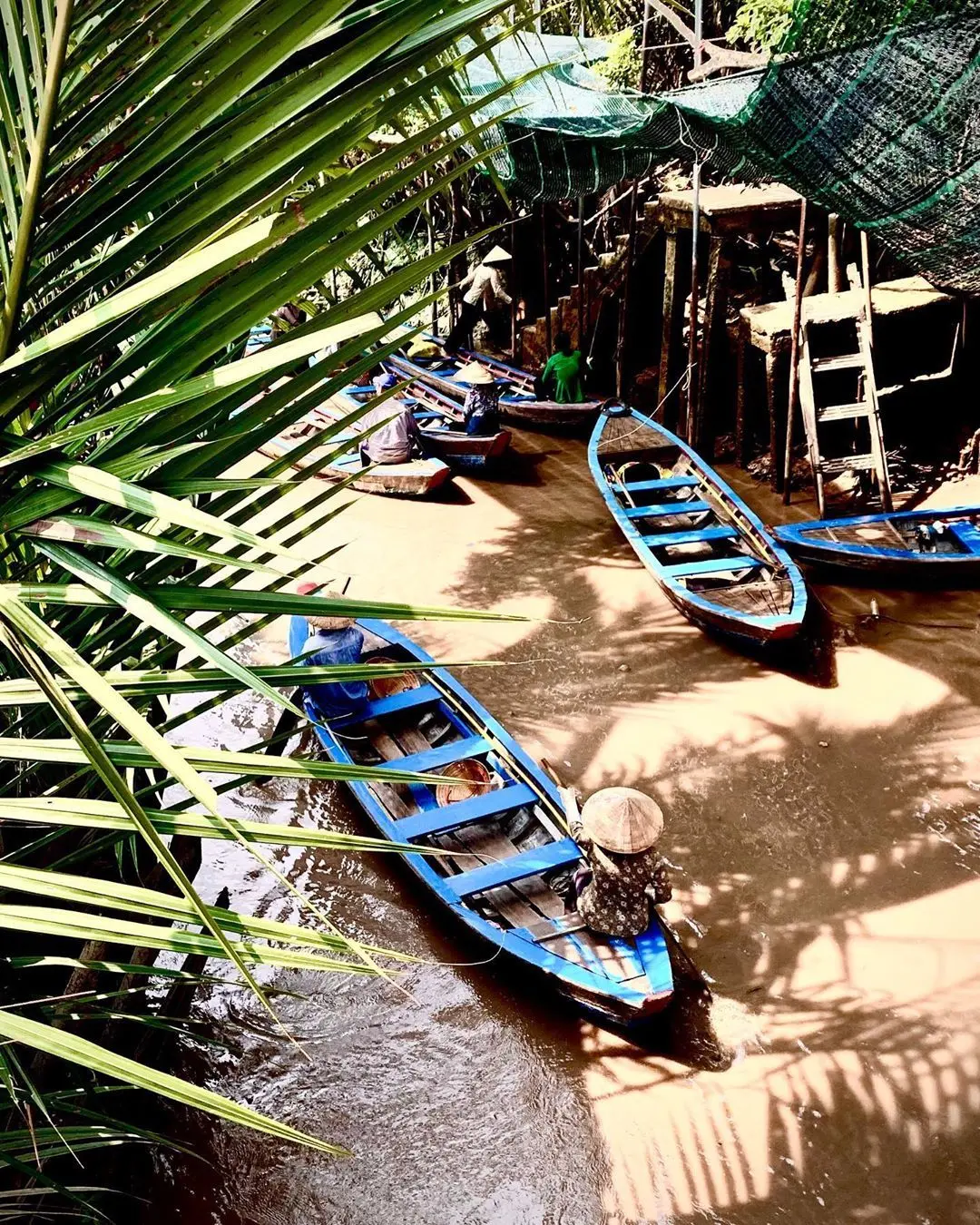 Gợi &yacute; Lịch tr&igrave;nh Tiền Giang 2N1Đ kh&aacute;m ph&aacute; nhiều điểm đến th&uacute; vị 7