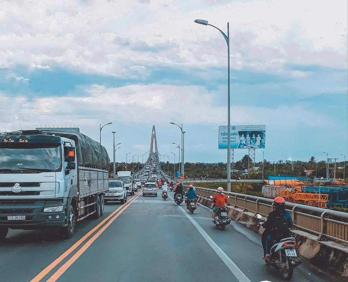 H&agrave;nh tr&igrave;nh 1 ng&agrave;y ở Tiền Giang với những trải nghiệm si&ecirc;u hấp dẫn 2