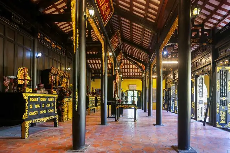 H&agrave;nh tr&igrave;nh một ng&agrave;y ở Tiền Giang với nhiều trải nghiệm đ&aacute;ng nhớ 16