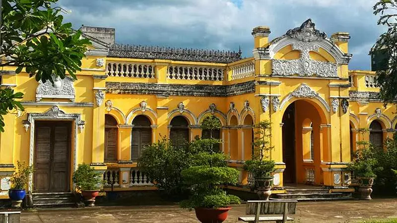 H&agrave;nh tr&igrave;nh một ng&agrave;y ở Tiền Giang với nhiều trải nghiệm đ&aacute;ng nhớ 10