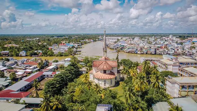 H&agrave;nh tr&igrave;nh một ng&agrave;y ở Tiền Giang với nhiều trải nghiệm đ&aacute;ng nhớ 3