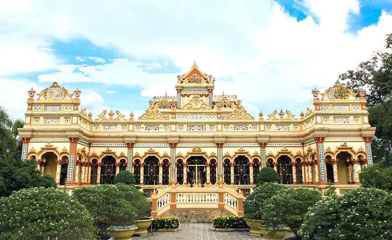 H&agrave;nh tr&igrave;nh một ng&agrave;y ở Tiền Giang với nhiều trải nghiệm đ&aacute;ng nhớ 7