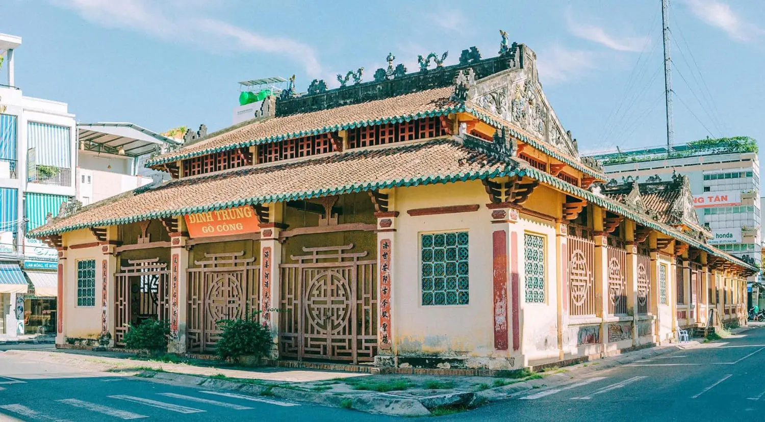Lịch tr&igrave;nh Tiền Giang 3 ng&agrave;y tự t&uacute;c thử th&aacute;ch hội đam m&ecirc; kh&aacute;m ph&aacute; 2
