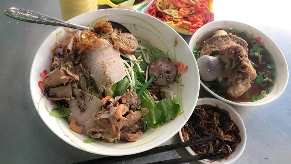 Tham khảo Lịch tr&igrave;nh Tiền Giang 3 ng&agrave;y thăm th&uacute; cả Bến Tre 6