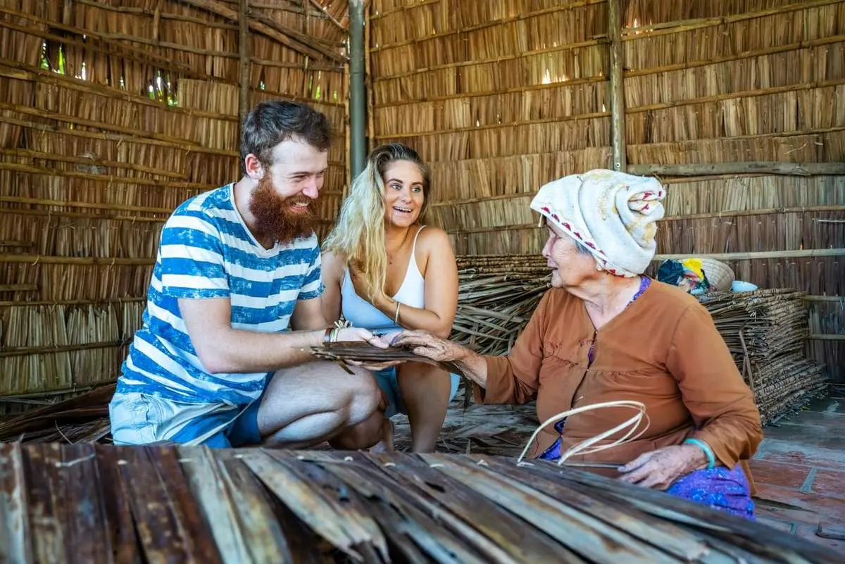 Trải nghiệm Lịch tr&igrave;nh du lịch Tiền Giang 1 ng&agrave;y, rong chơi qu&ecirc;n lối về 8
