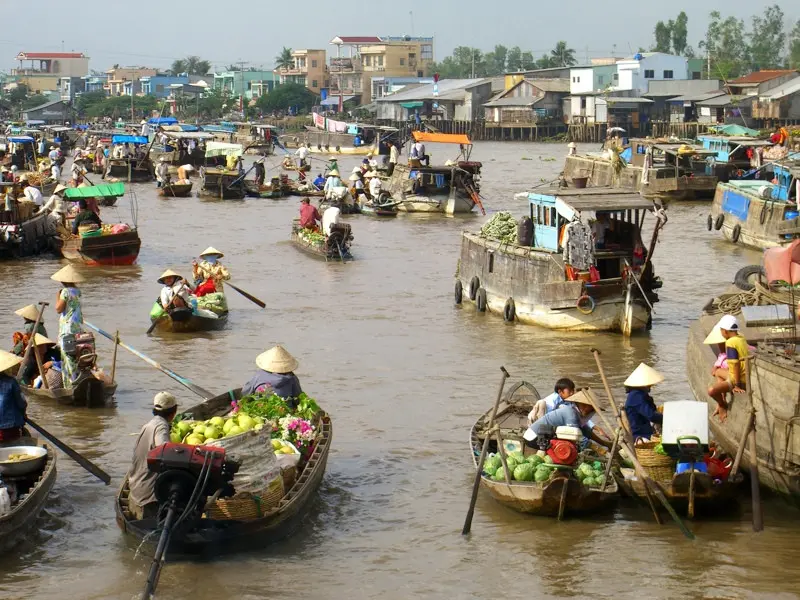 Trải nghiệm Lịch tr&igrave;nh du lịch Tiền Giang 1 ng&agrave;y, rong chơi qu&ecirc;n lối về 3