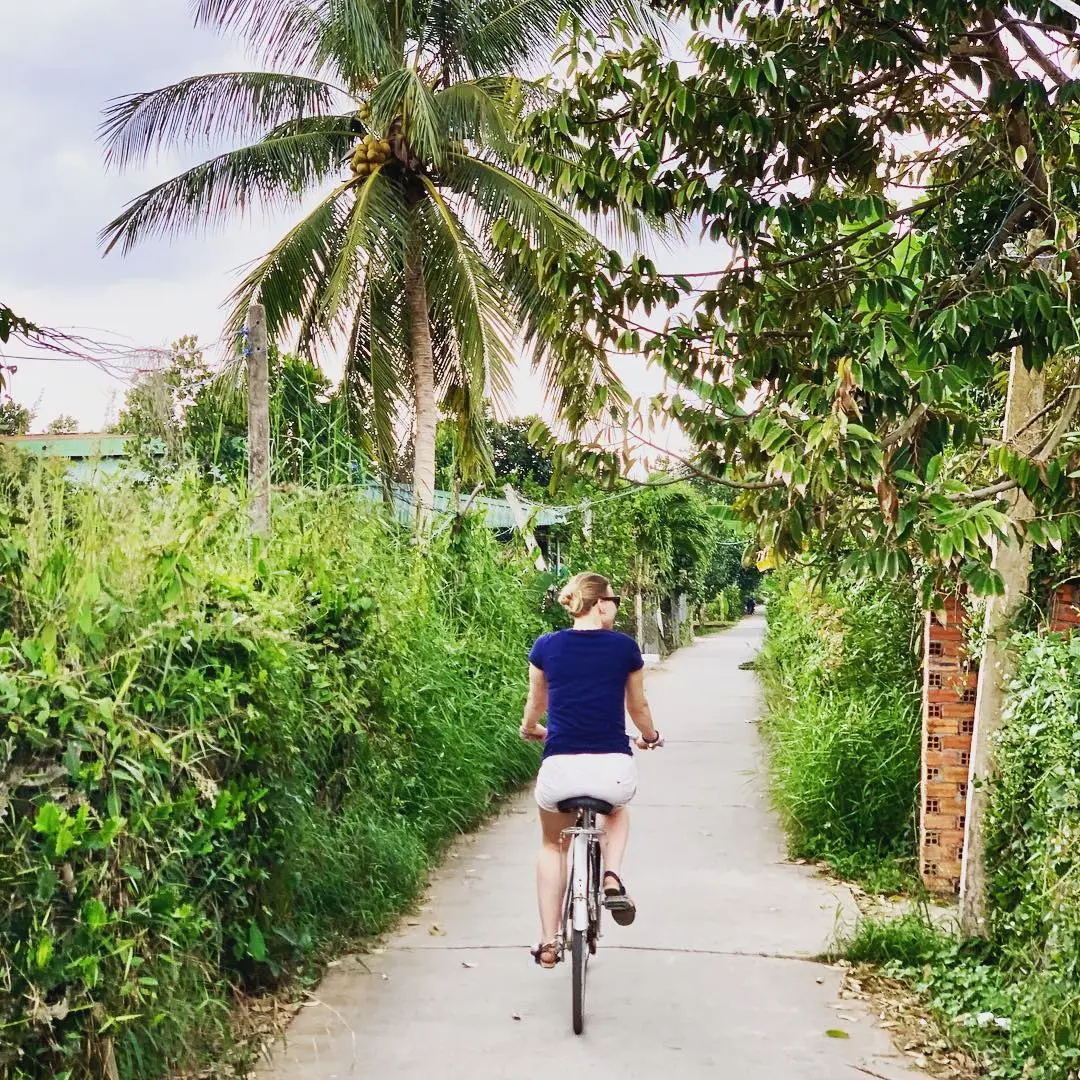 Trải nghiệm Lịch tr&igrave;nh du lịch Tiền Giang 1 ng&agrave;y, rong chơi qu&ecirc;n lối về 7