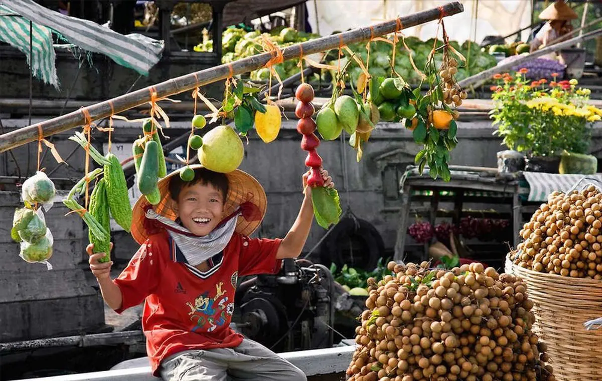 Trải nghiệm Lịch tr&igrave;nh du lịch Tiền Giang 1 ng&agrave;y, rong chơi qu&ecirc;n lối về 4