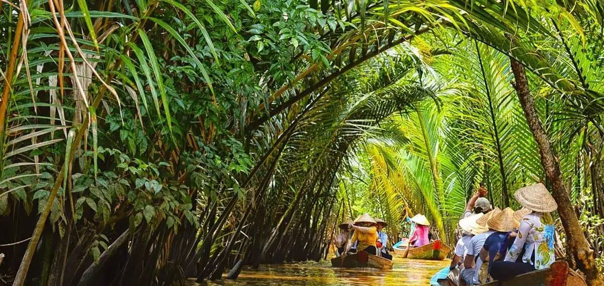 Tư vấn Lịch tr&igrave;nh Tiền Giang Bến Tre 3 ng&agrave;y đi đ&acirc;u, chơi g&igrave; 9