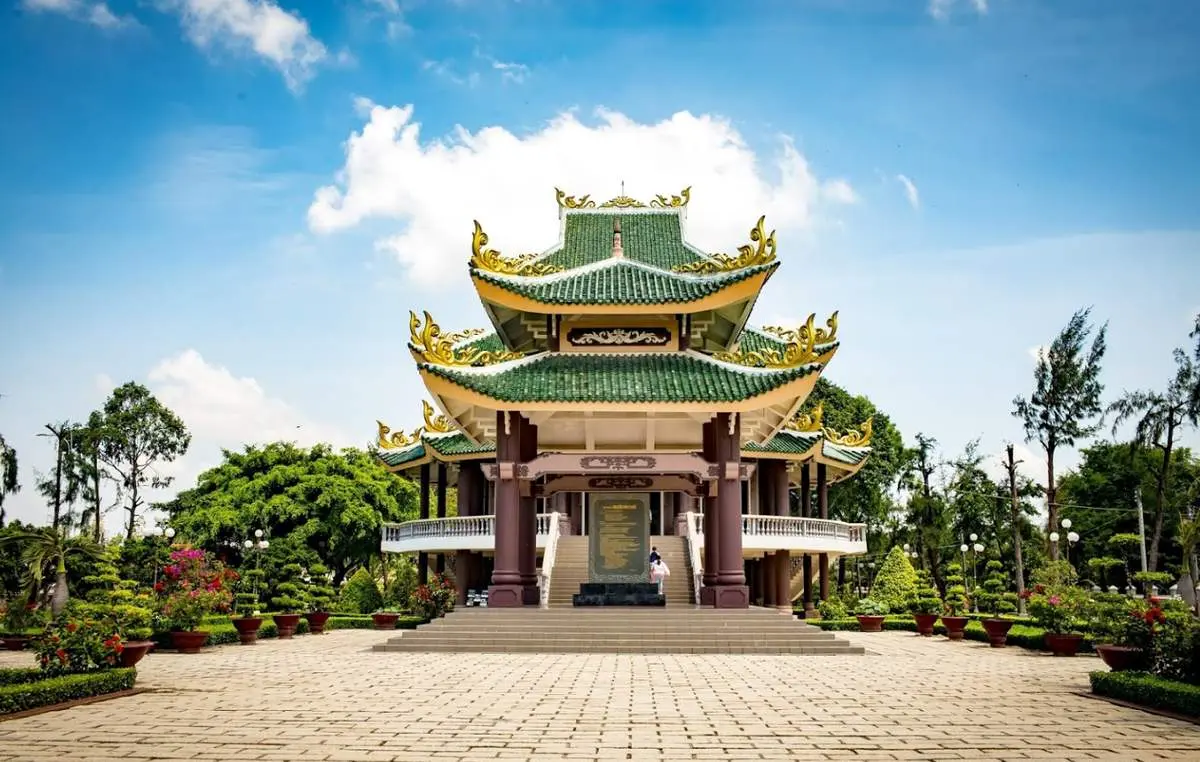 Tư vấn Lịch tr&igrave;nh Tiền Giang Bến Tre 3 ng&agrave;y đi đ&acirc;u, chơi g&igrave; 11