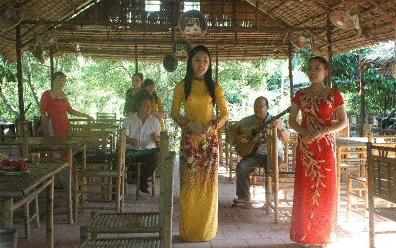 Tư vấn Lịch tr&igrave;nh Tiền Giang Bến Tre 3 ng&agrave;y đi đ&acirc;u, chơi g&igrave; 8