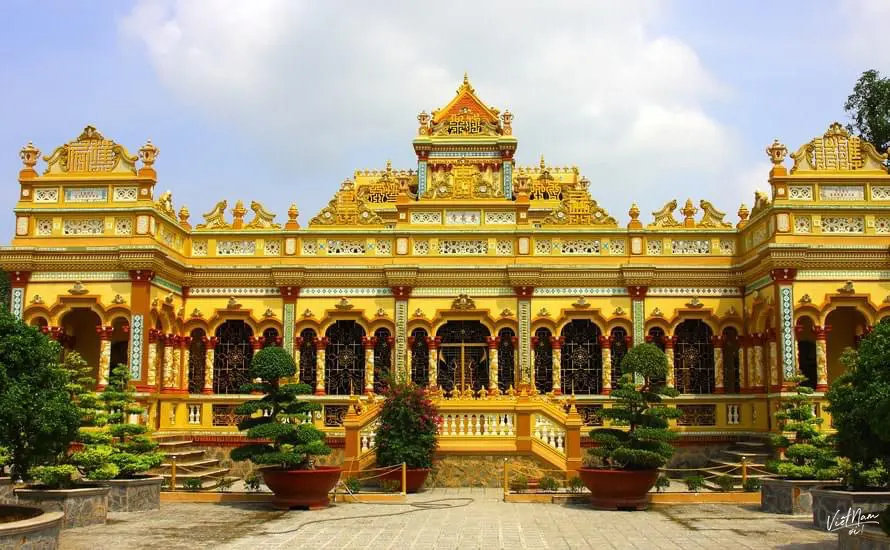 V&agrave;o m&agrave; xem Lịch tr&igrave;nh kh&aacute;m ph&aacute; Tiền Giang 2 ng&agrave;y vui tẹt ga 5