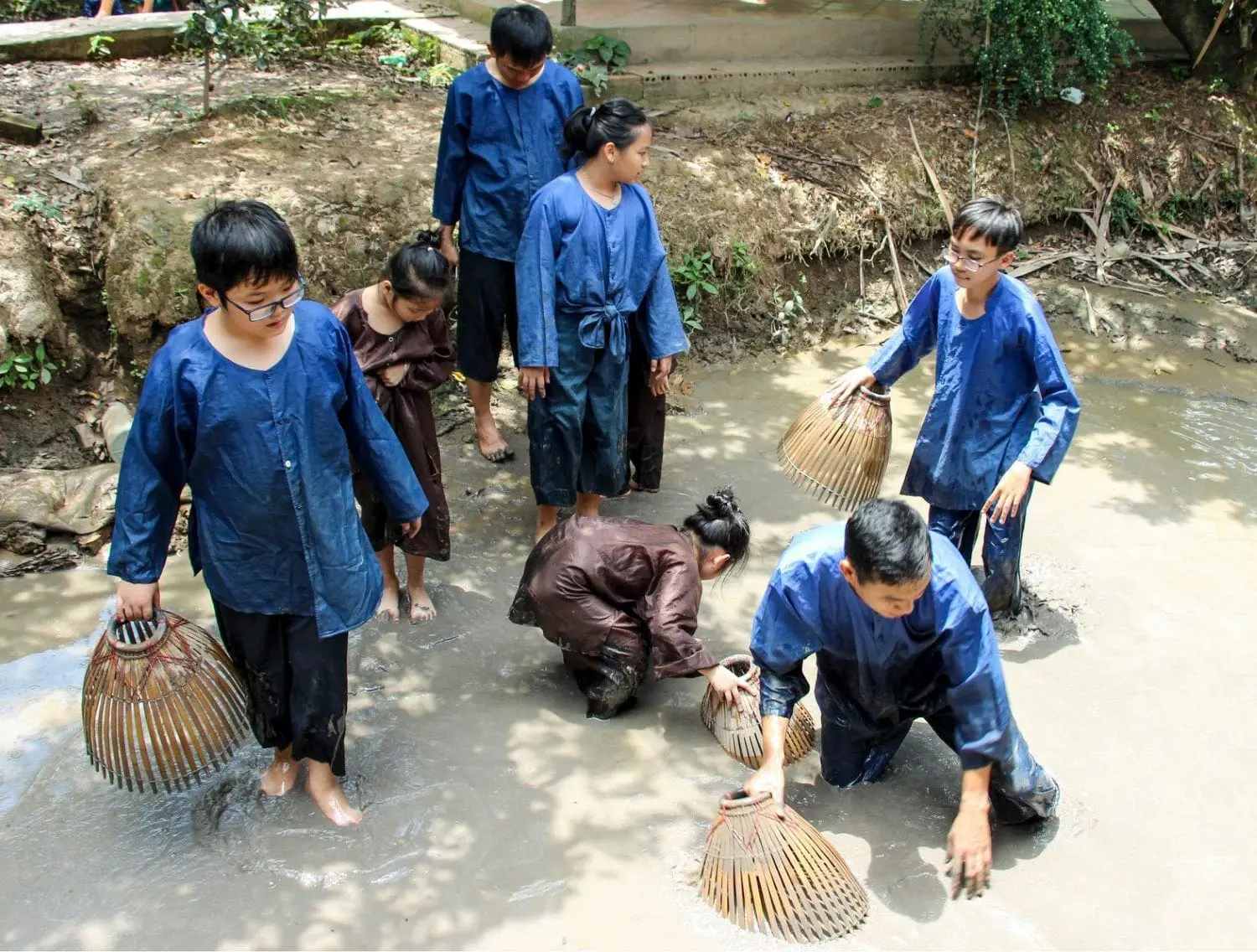 V&agrave;o m&agrave; xem Lịch tr&igrave;nh kh&aacute;m ph&aacute; Tiền Giang 2 ng&agrave;y vui tẹt ga 11