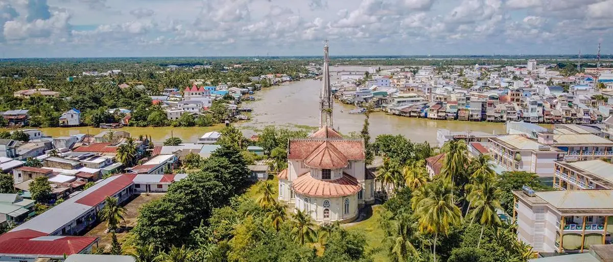 Hành trình một ngày ở Tiền Giang với nhiều trải nghiệm đáng nhớ
