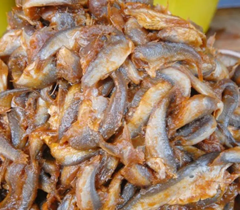 Canh xiêm lo, món ăn đậm đà bản sắc Khmer, càng ăn càng cuốn 6