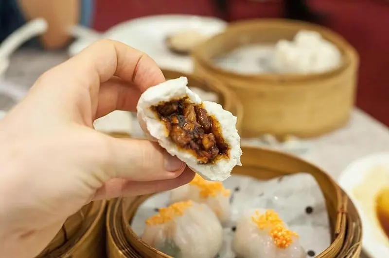 Kh&aacute;m ph&aacute; ẩm thực Hồng K&ocirc;ng với 11 m&oacute;n ăn thơm ngon kh&oacute; cưỡng 9