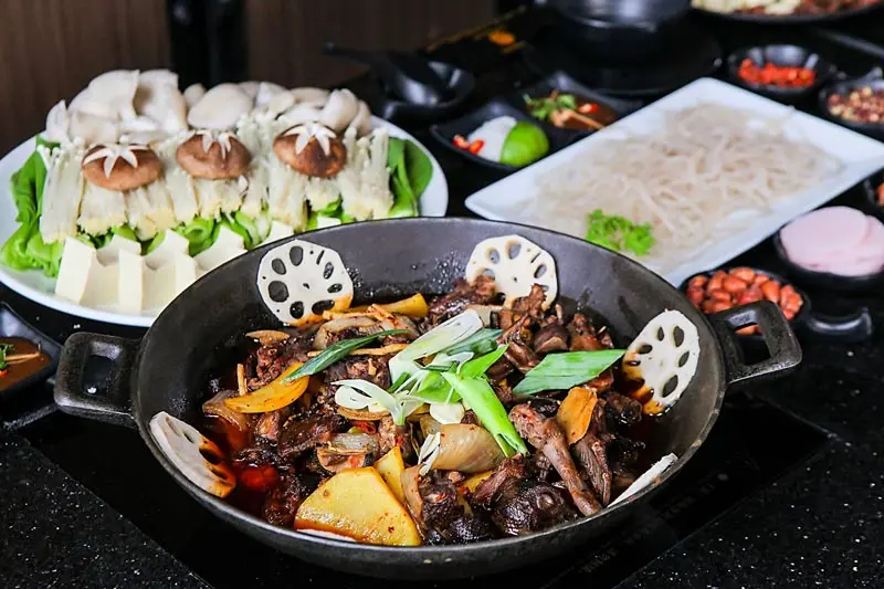 Kh&aacute;m ph&aacute; ẩm thực Hồng K&ocirc;ng với 11 m&oacute;n ăn thơm ngon kh&oacute; cưỡng 5