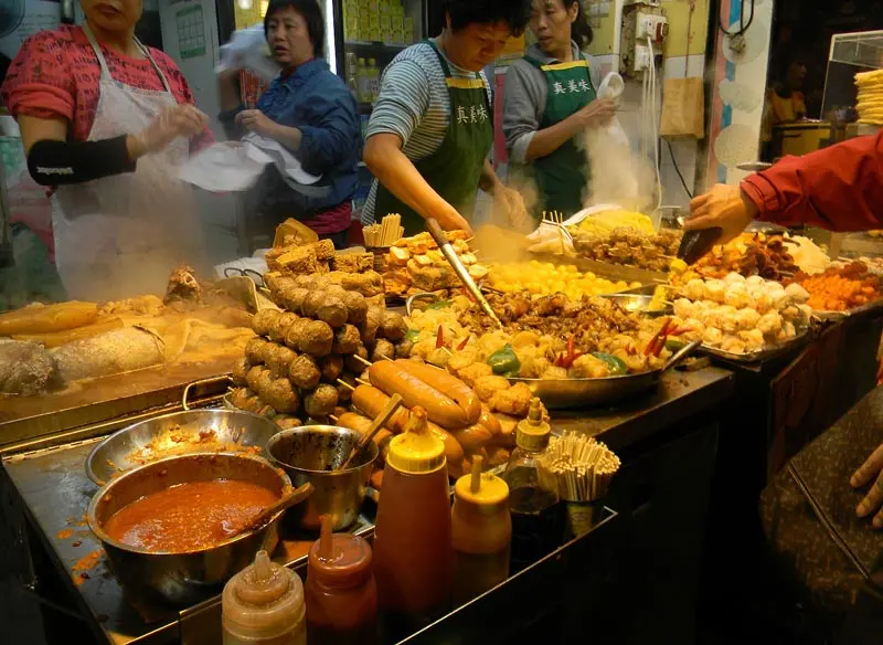 Kh&aacute;m ph&aacute; ẩm thực Hồng K&ocirc;ng với 11 m&oacute;n ăn thơm ngon kh&oacute; cưỡng 4