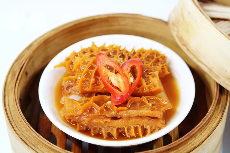 Kh&aacute;m ph&aacute; ẩm thực Hồng K&ocirc;ng với 11 m&oacute;n ăn thơm ngon kh&oacute; cưỡng 6