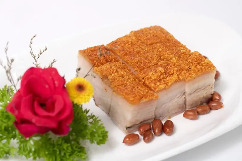 Kh&aacute;m ph&aacute; ẩm thực Hồng K&ocirc;ng với 11 m&oacute;n ăn thơm ngon kh&oacute; cưỡng 10