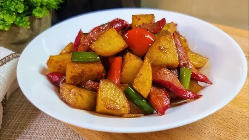 Kh&aacute;m ph&aacute; thế giới đặc sản Bắc Kinh c&ugrave;ng 10 m&oacute;n ăn hấp dẫn 7