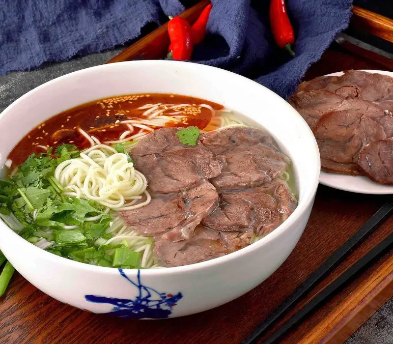M&igrave; Lan Ch&acirc;u: Tinh hoa của ẩm thực Trung Hoa 5