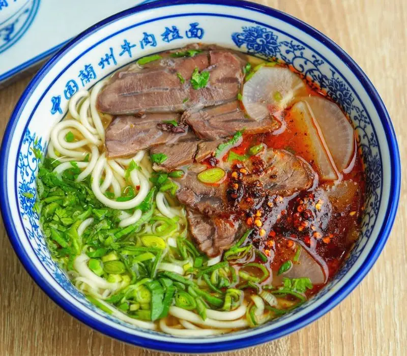 M&igrave; Lan Ch&acirc;u: Tinh hoa của ẩm thực Trung Hoa 6