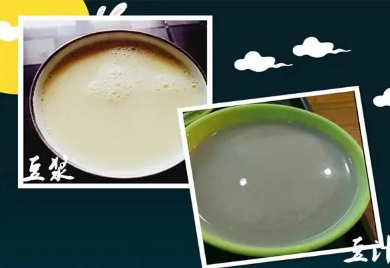 Nước đậu Bắc Kinh: đặc sản nổi tiếng, hương vị độc đáo 12