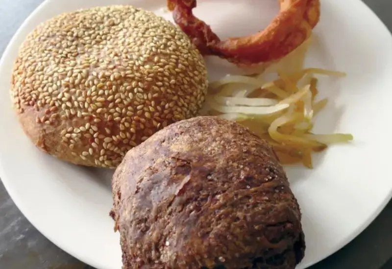 Nước đậu Bắc Kinh: đặc sản nổi tiếng, hương vị độc đáo 8