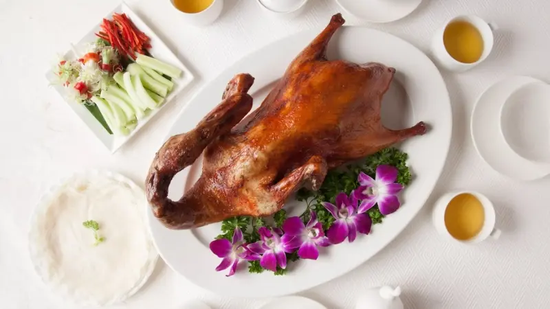 Review 10 món ăn Trung Quốc làm nên tên tuổi vùng đất này 2
