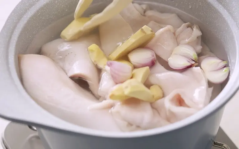 Tiểu Long Bao: B&iacute; mật trong chiếc b&aacute;nh nhỏ xinh 12