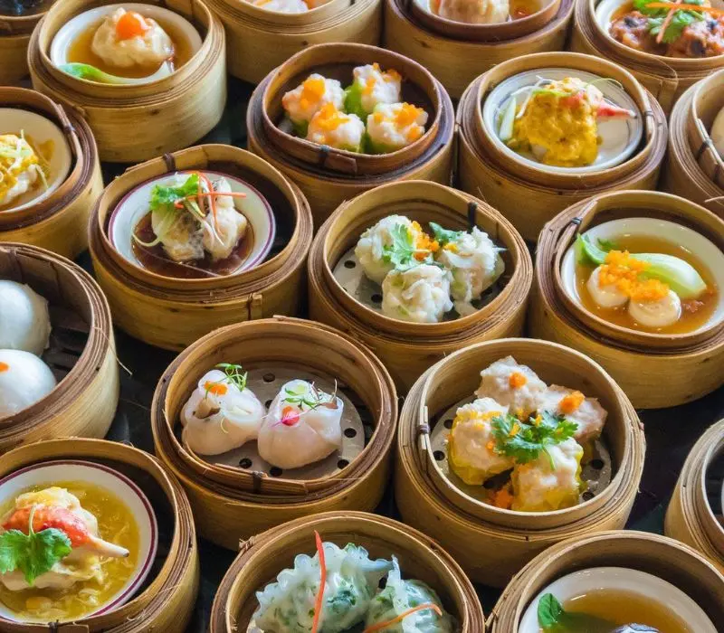 Tinh hoa ẩm thực Quảng Đ&ocirc;ng, m&oacute;n ngon đậm chất văn h&oacute;a 2