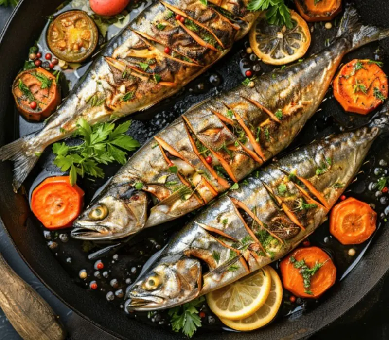Tinh hoa ẩm thực Quảng Đ&ocirc;ng, m&oacute;n ngon đậm chất văn h&oacute;a 11