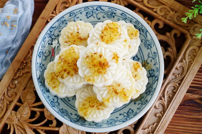 Văn h&oacute;a ẩm thực Trung Quốc d&ograve;ng chảy lưu truyền ng&agrave;n đời 13