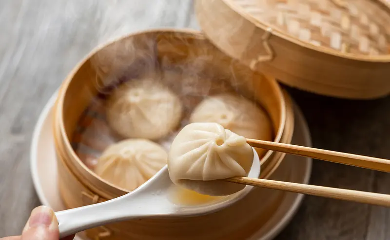 Văn h&oacute;a ẩm thực Trung Quốc d&ograve;ng chảy lưu truyền ng&agrave;n đời 14